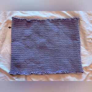 Brandy Melville crop top